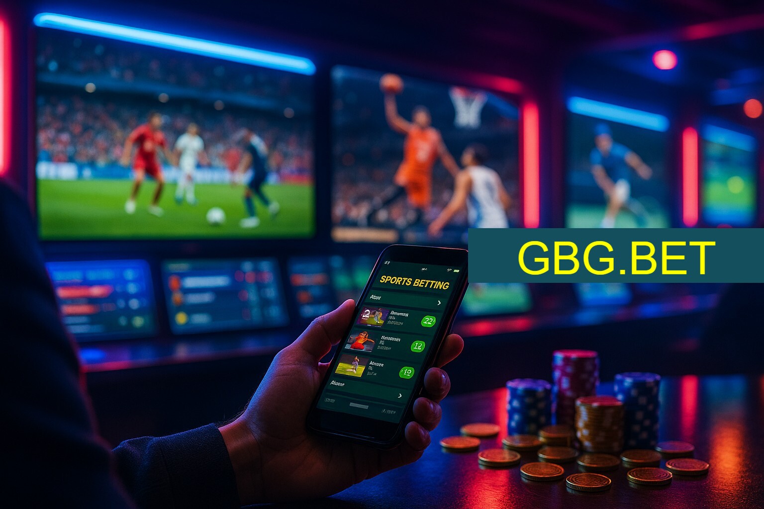 Eventos Esportivos